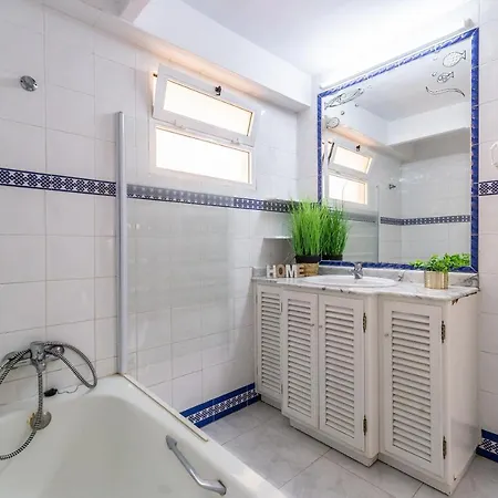 Vistamar Playa Apartment *