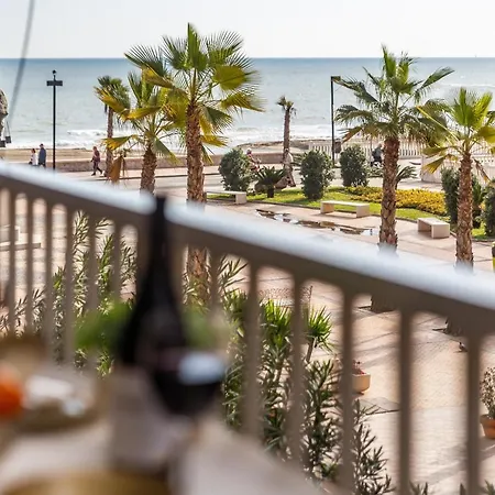 Vistamar Playa