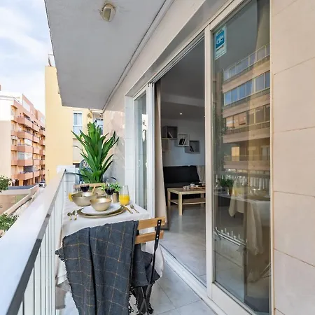 Vistamar Playa Apartment