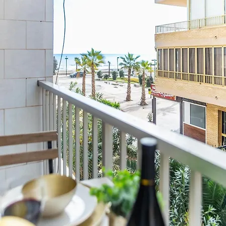 Vistamar Playa Apartment