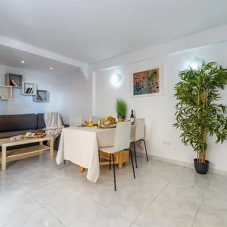 Apartment Vistamar Playa