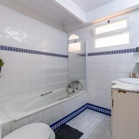 Apartment Vistamar Playa *