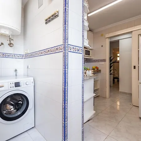 Vistamar Playa Apartment *