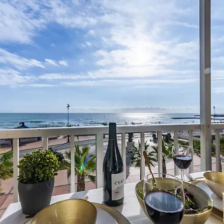 Vistamar Playa Apartman
