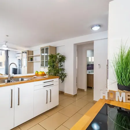 Vistamar Playa Apartment Fuengirola
