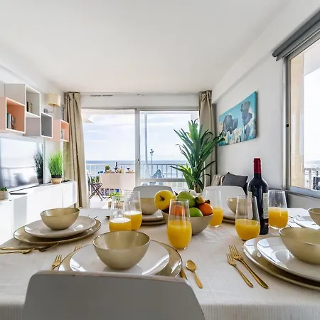 Vistamar Playa Apartment Fuengirola