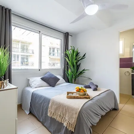 Apartment Vistamar Playa *
