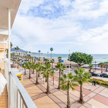 Apartment Vistamar Playa *
