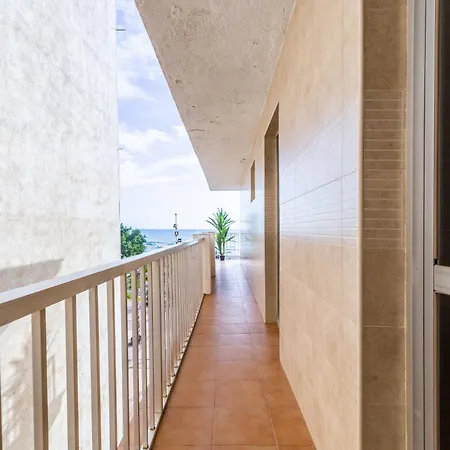 Vistamar Playa Apartment Fuengirola