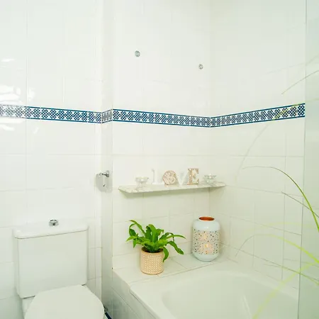 Apartman Vistamar Playa