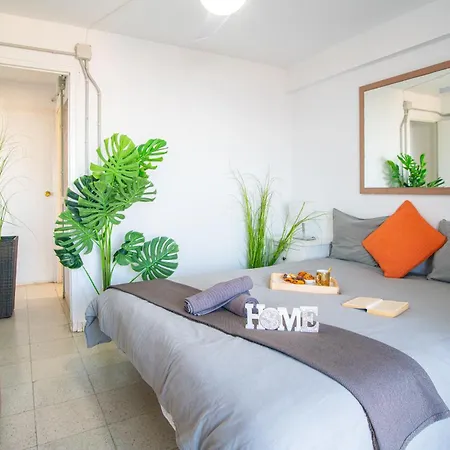 Vistamar Playa Apartman Fuengirola
