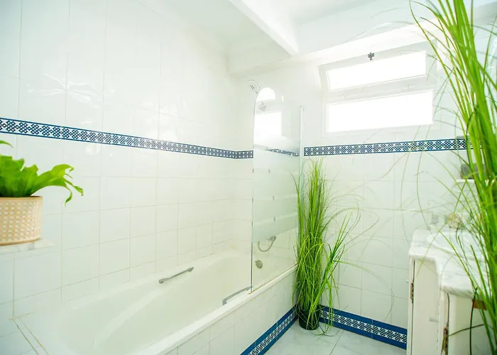 Apartment Vistamar Playa Fuengirola