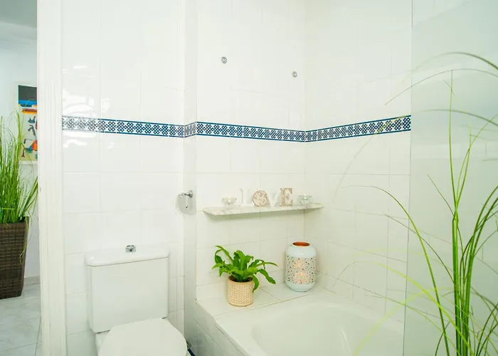 Apartment Vistamar Playa